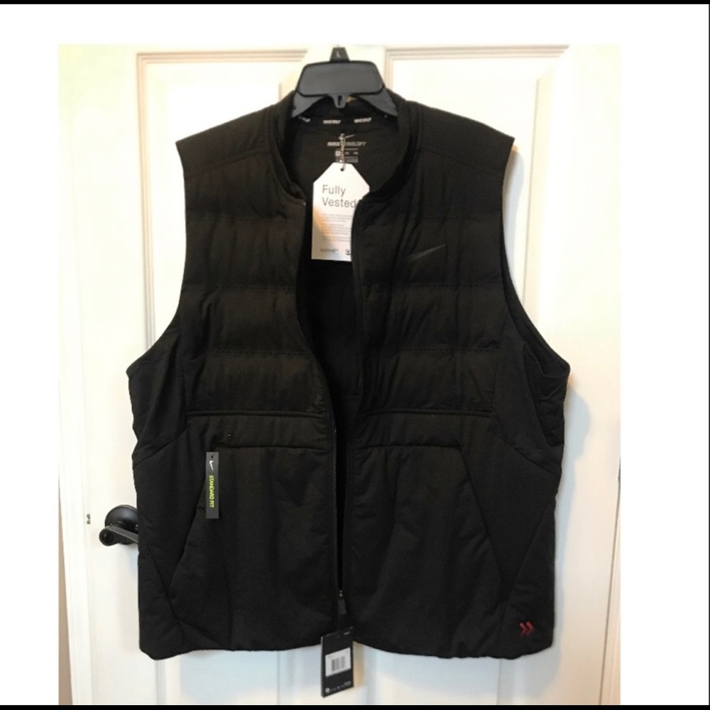 ‼️BRAND NEW‼️ Men’s Nike AeroLoft Vest. NWT
